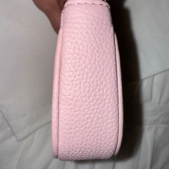 HCC X DUYP - MINI POCHETTE - LILAC GRAINED - Picture 4 of 7